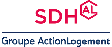 SDH - Retour à l’accueil