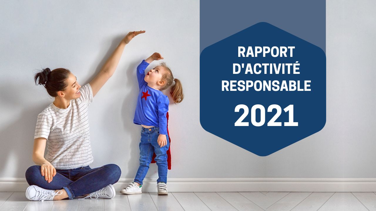 Rapport d'activité 2021 : la SDH reste déterminée et offensive